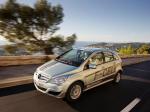 Mercedes-Benz B-Class F-Cell 2010 года